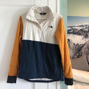 The North Face Mountain Sweatshirt Pullover